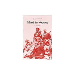 ISBN Tibet in Agony : Lhasa 1959