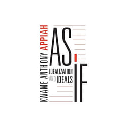 As If by Appiah & Kwame Anthony