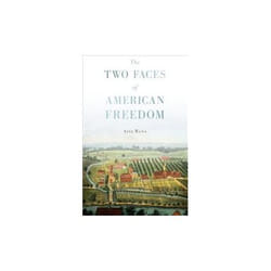 ISBN Two Faces of American Freedom