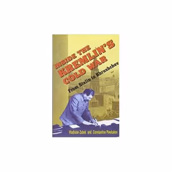 ISBN Inside the Kremlin's Cold War : From Stalin to Khrushchev, English, Paperback, 360 pages