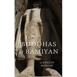 ISBN Buddhas of Bamiyan book Art & design English 256 pages