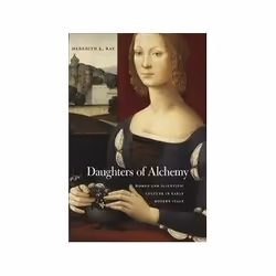 ISBN Daughters of Alchemy, History, English, Hardcover, 304 pages
