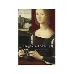 ISBN Daughters of Alchemy book History English Hardcover 304 pages