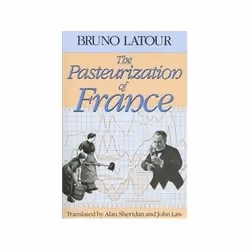 ISBN Pasteurization of France, Politics, English, 284 pages