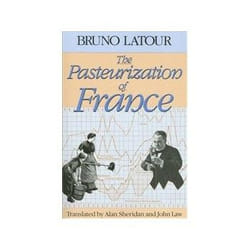 ISBN Pasteurization of France book Politics English 284 pages