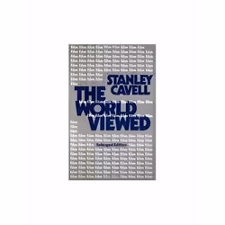 ISBN World Viewed : Reflections On The Ontology Of Film, Enlarged Edition, English, Paperback, 253 pages