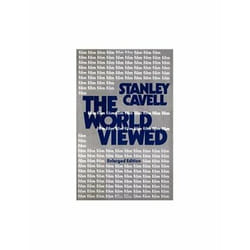 ISBN World Viewed : Reflections On The Ontology Of Film, Enlarged Edition
