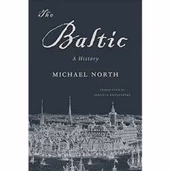 ISBN Baltic : A History, History, English, 448 pages