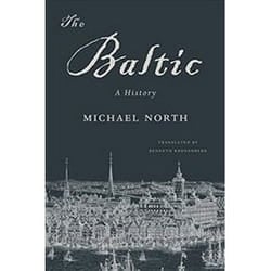 ISBN Baltic : A History book English 448 pages