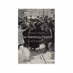 ISBN Habsburg Empire: A New History, Politics, English, Paperback, 592 pages