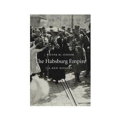 ISBN Habsburg Empire: A New History book Politics English Paperback 592 pages