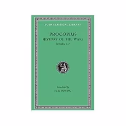 ISBN Persian War: History of the Wars - Volume 1, Books 1-2, Politics, English, 608 pages