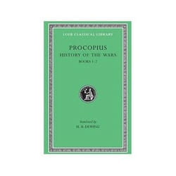 ISBN Persian War: History of the Wars - Volume 1, Books 1-2 book Politics English 608 pages