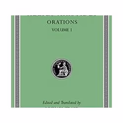 ISBN Orations : Volume I, History, English, Hardcover, 700 pages