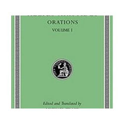 ISBN Orations : Volume I book History English Hardcover 700 pages