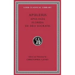 ISBN Apologia Florida De Deo Socratis book History English Hardcover 452 pages