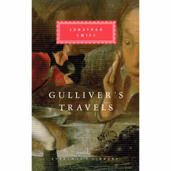 ISBN Gulliver’s Travels, Classics, English, Paperback, 72 pages