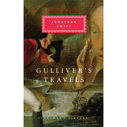 ISBN Gulliver’s Travels
