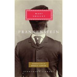 ISBN Frankenstein