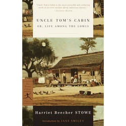 ISBN Uncle Tom's Cabin book English Hardcover 688 pages