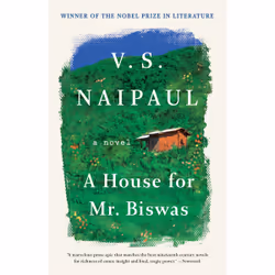 ISBN A House for Mr. Biswas, English, Hardcover, 576 pages