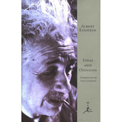 ISBN Ideas & Opinions