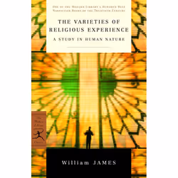 ISBN The Varieties of Religious Experience, Classics, English, Paperback, 640 pages