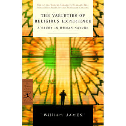 ISBN The Varieties of Religious Experience