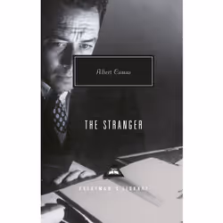 ISBN The Stranger, English, Paperback, 152 pages