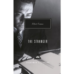 ISBN The Stranger book English Paperback 152 pages