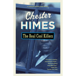 ISBN The Real Cool Killers