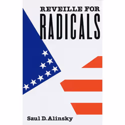 ISBN Reveille for Radicals, Paperback, 256 pages