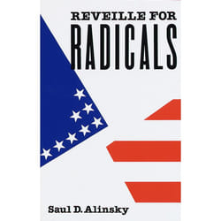 ISBN Reveille for Radicals