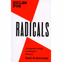 ISBN Rules for Radicals, Paperback, 224 pages