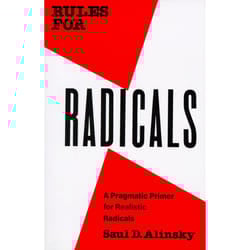 ISBN Rules for Radicals