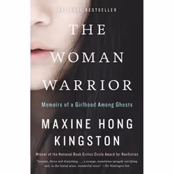 ISBN The Woman Warrior, Biography, English, Paperback, 224 pages