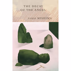ISBN The Decay of the Angel, English, Paperback, 256 pages