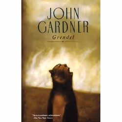 ISBN Grendel, English, Paperback, 174 pages