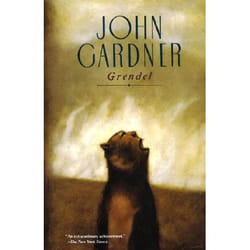 ISBN Grendel book English Paperback 174 pages