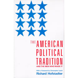 ISBN The American Political Tradition