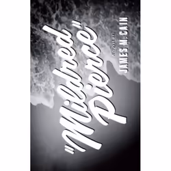 ISBN Mildred Pierce, Mystery & Suspense, English, Paperback, 304 pages