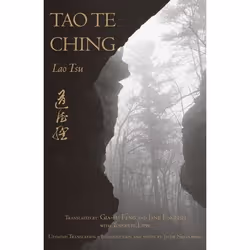 ISBN Tao Te Ching, English, Paperback, 107 pages