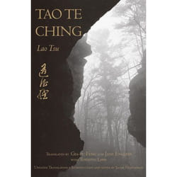 ISBN Tao Te Ching book English Paperback 107 pages