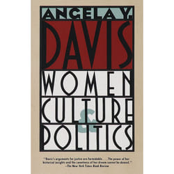 ISBN Women, Culture, & Politics
