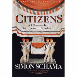 ISBN Citizens, Paperback, 976 pages