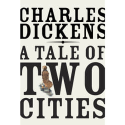 ISBN A Tale of Two Cities book English Paperback 400 pages