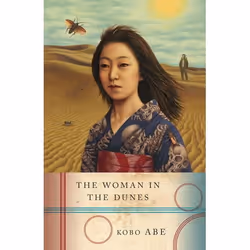 ISBN The Woman in the Dunes, English, Paperback, 241 pages