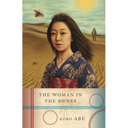 ISBN The Woman in the Dunes book English Paperback 241 pages