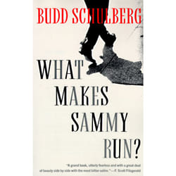 ISBN What Makes Sammy Run? book English Paperback 352 pages