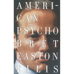 ISBN American Psycho book English Paperback 416 pages